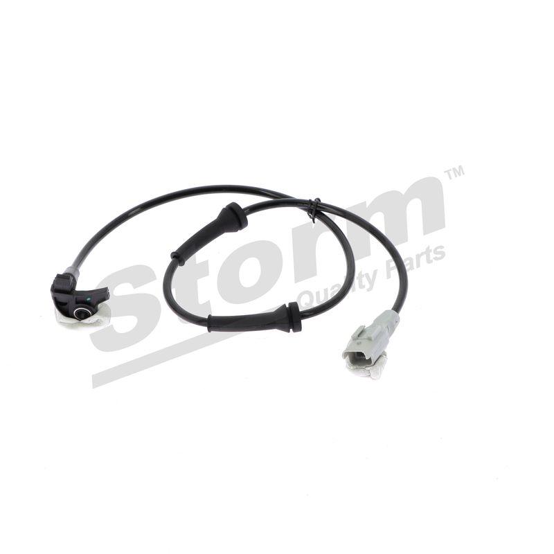 Capteur, vitesse de roue STORM QUALITY PARTS 777126