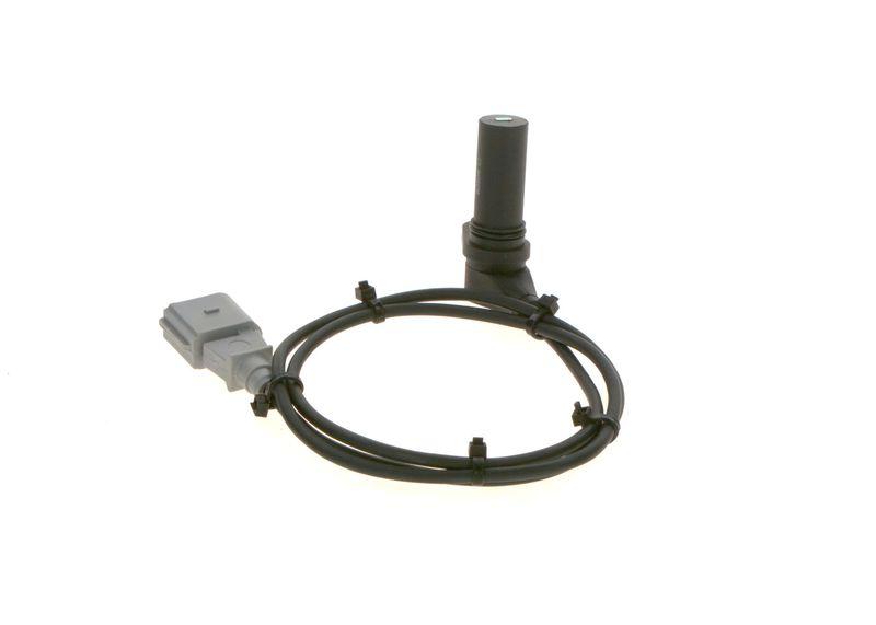 Capteur d'angle, vilebrequin BOSCH 0 986 280 491