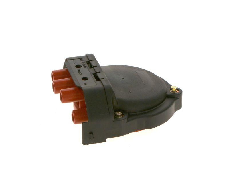 Tête d'allumeur BOSCH 1 235 522 396
