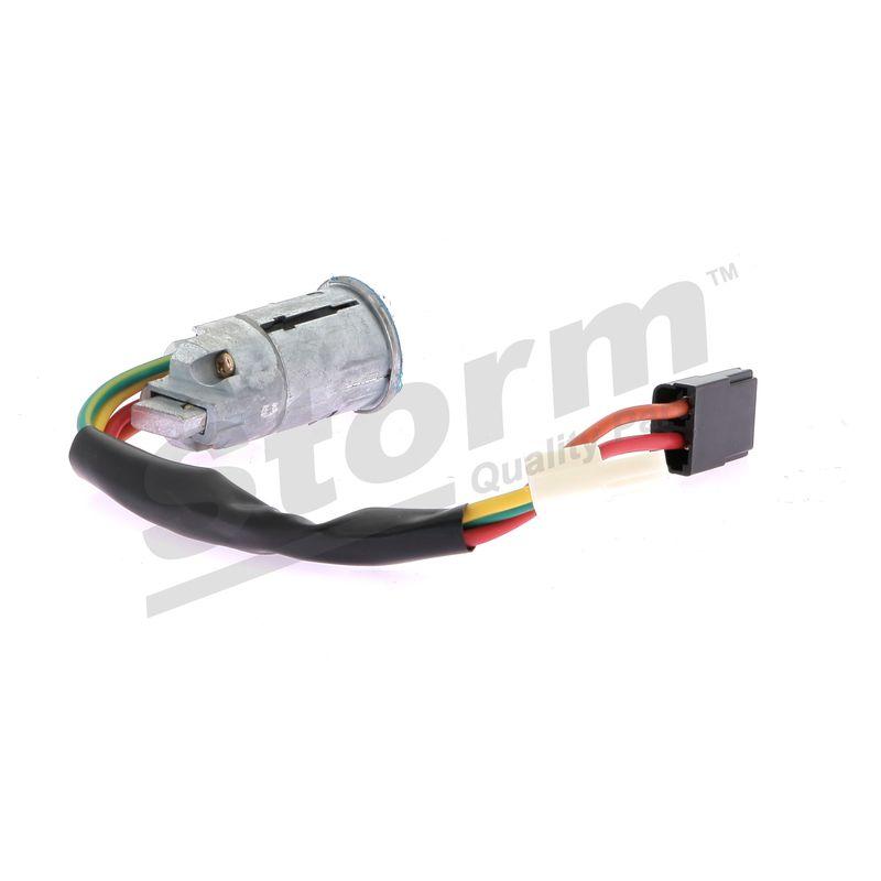 Fermeture-volant STORM QUALITY PARTS 79027