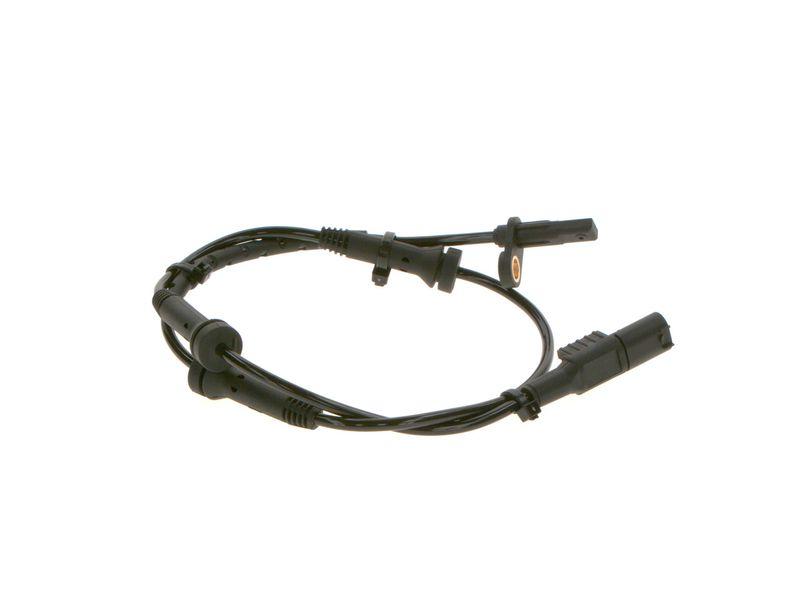Capteur, vitesse de roue BOSCH 0 986 594 582