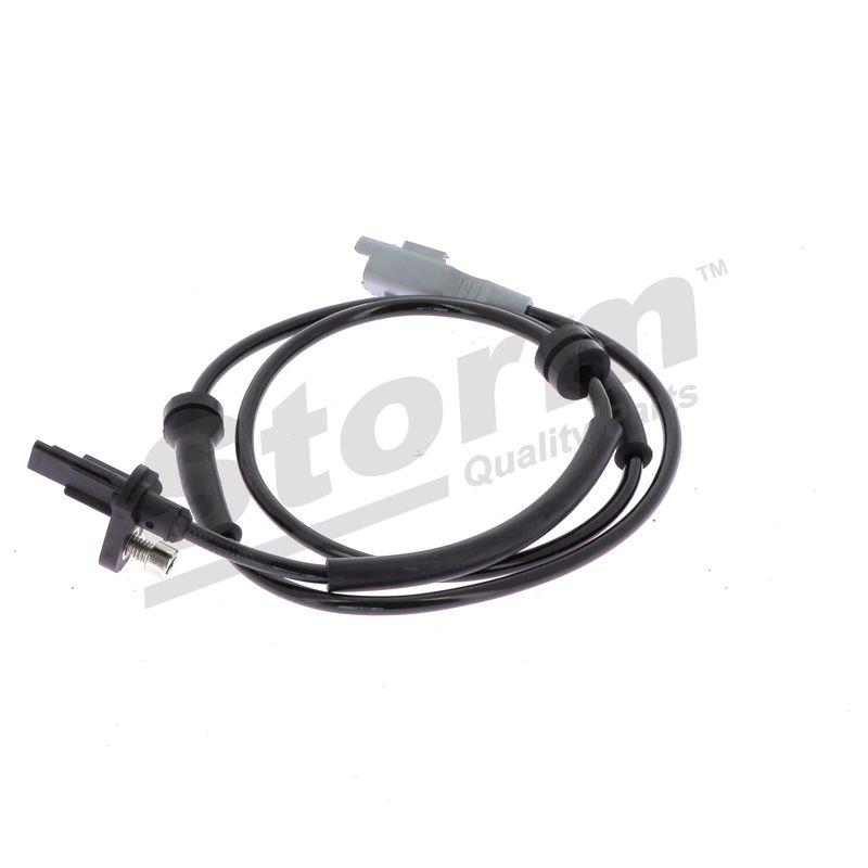 Capteur, vitesse de roue STORM QUALITY PARTS 777149