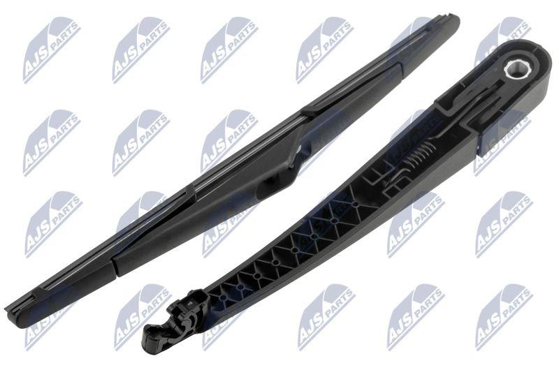 Bras d'essuie-glace, nettoyage des vitres NTY EWB-KA-003