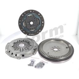 Kit adaptateur, embrayage STORM QUALITY PARTS STO1011
