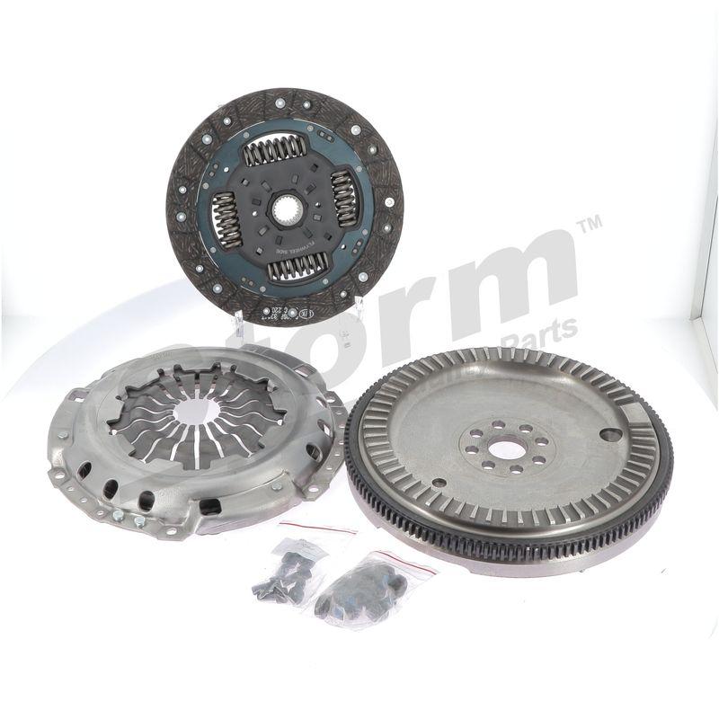 Kit adaptateur, embrayage STORM QUALITY PARTS STO1011