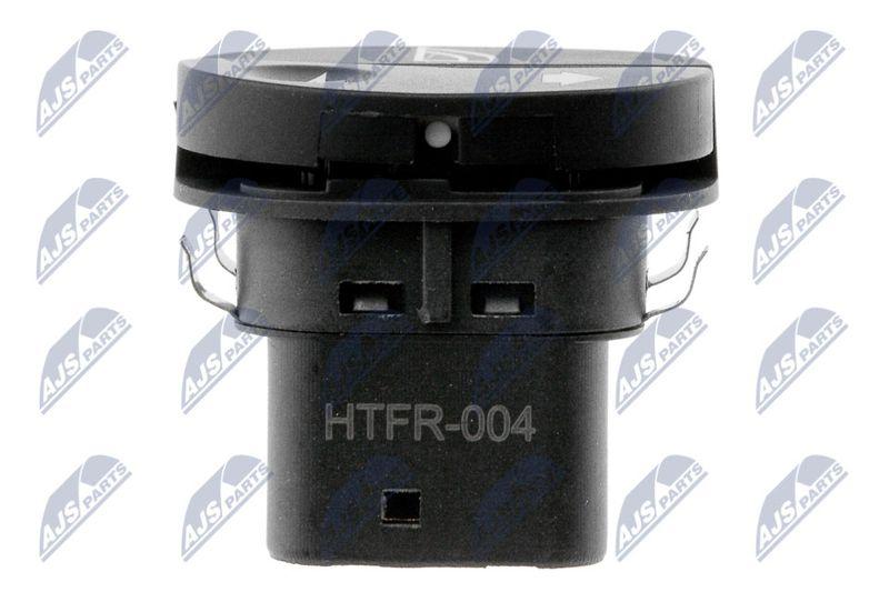 Interrupteur, lève-vitre NTY EWS-FR-004