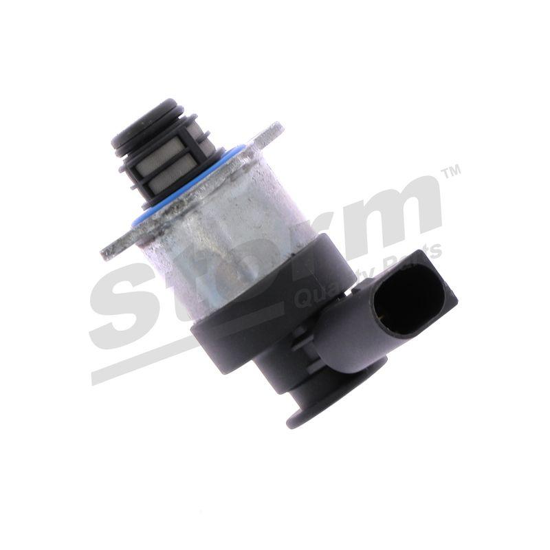Régulateur, quantité de carburant (système à rampe commune) STORM QUALITY PARTS STO102203