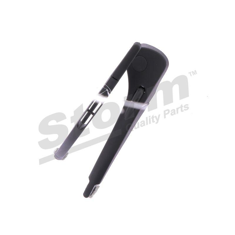 Kit de bras d'essuie-glace, nettoyage des vitres STORM QUALITY PARTS 87242KIT
