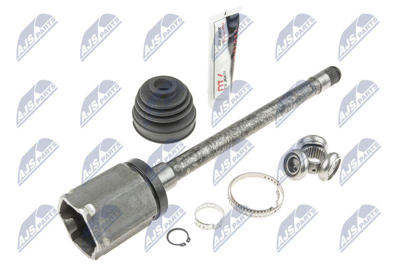 Jeu de joints, arbre de transmission NTY NPW-BM-014