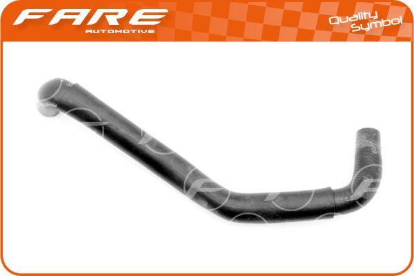 Gaine de chauffage FARE SA 8766