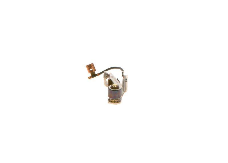 Jeu de contacts, distributeur d'allumage BOSCH 1 237 013 044