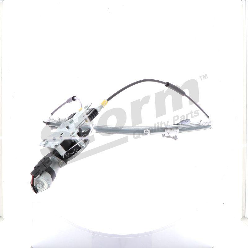 Lève-vitre STORM QUALITY PARTS 79075ST