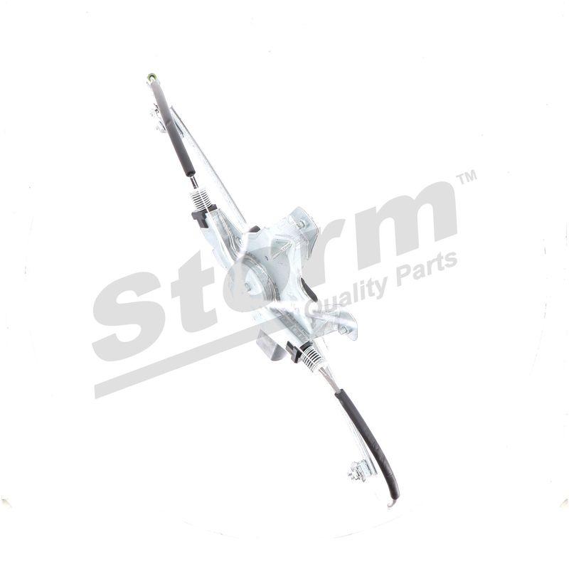 Lève-vitre STORM QUALITY PARTS 48379