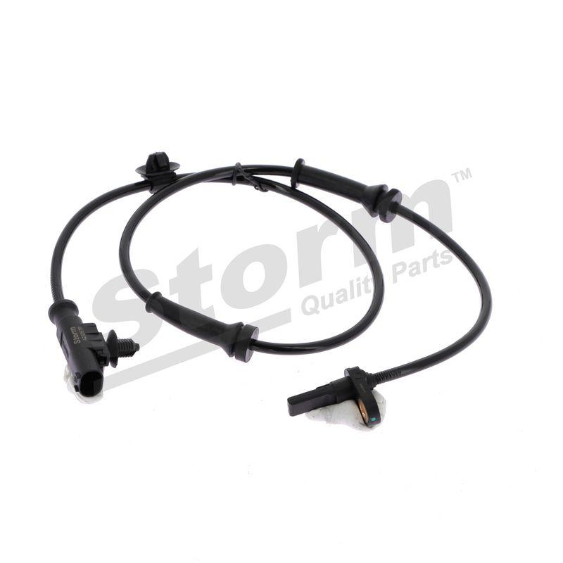 Capteur, vitesse de roue STORM QUALITY PARTS 777123