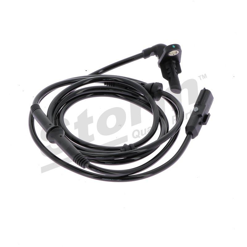 Capteur, vitesse de roue STORM QUALITY PARTS 888032