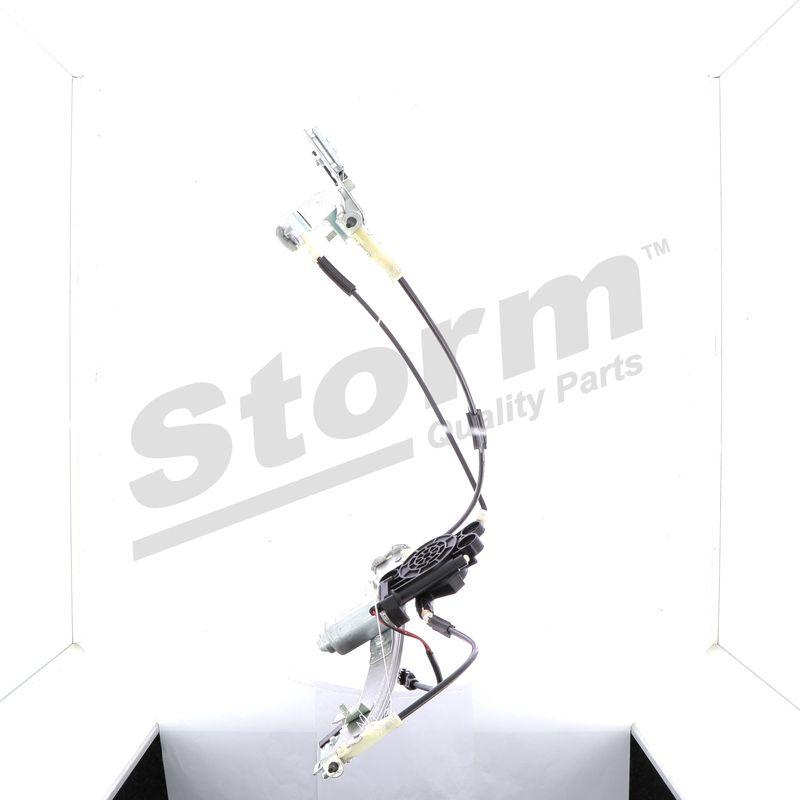 Lève-vitre STORM QUALITY PARTS 90278ST