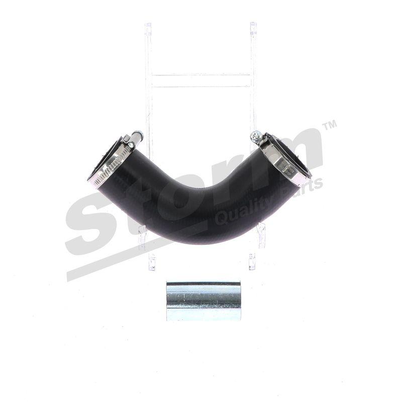 Gaine de suralimentation STORM QUALITY PARTS F11818