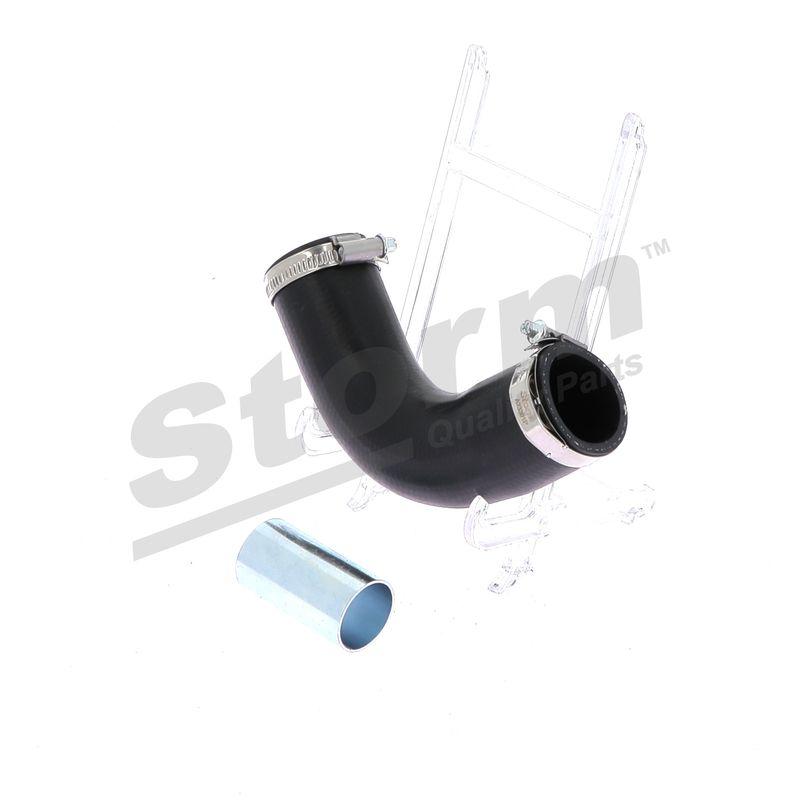 Gaine de suralimentation STORM QUALITY PARTS F11818