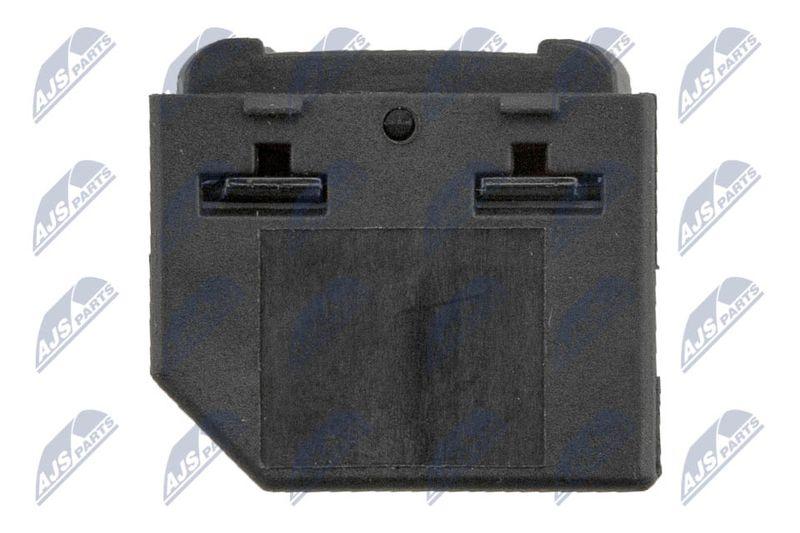Interrupteur, lève-vitre NTY EWS-VW-138