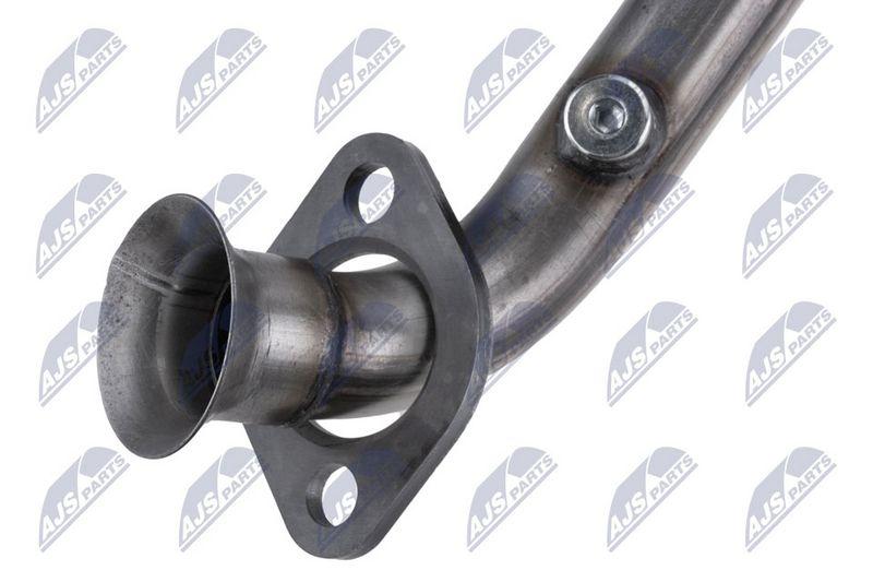 Catalyseur NTY KAT-RE-012