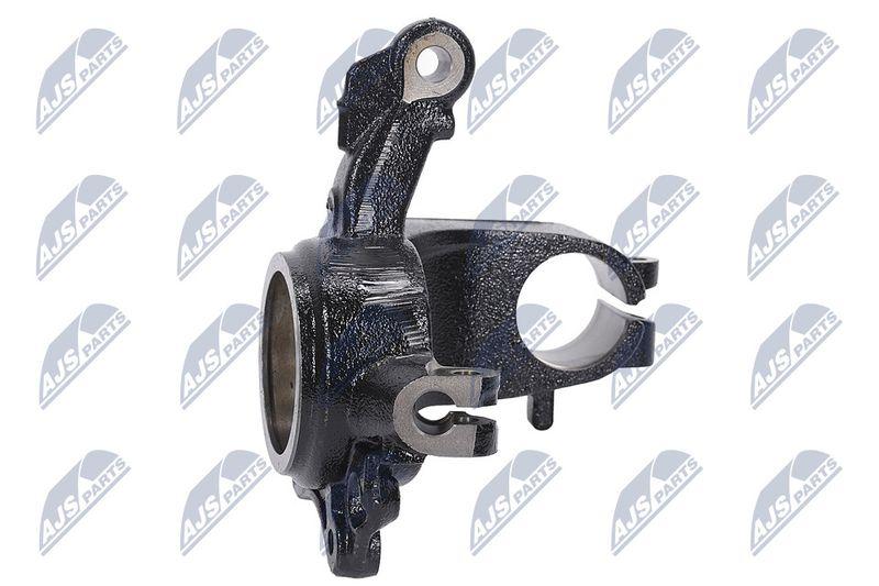 Fusée d'essieu, suspension de roue NTY ZZP-PE-016