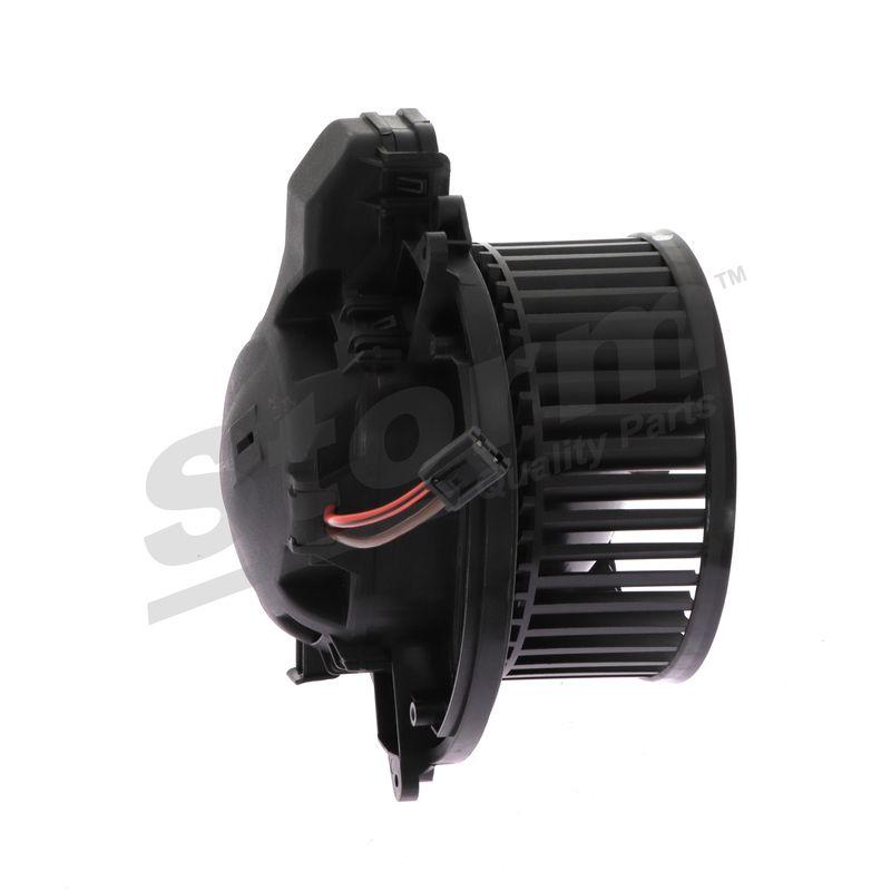 Pulseur d'air habitacle STORM QUALITY PARTS 1510804
