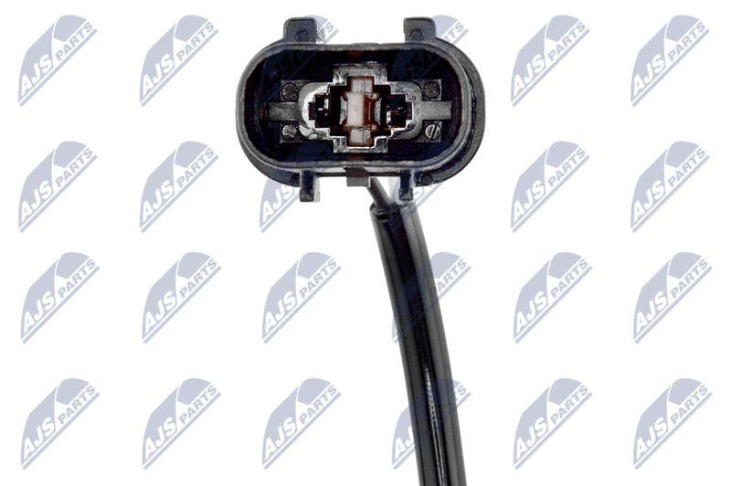 Capteur, vitesse de roue NTY HCA-MS-030