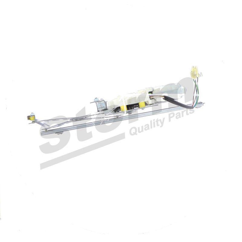 Lève-vitre STORM QUALITY PARTS 136879