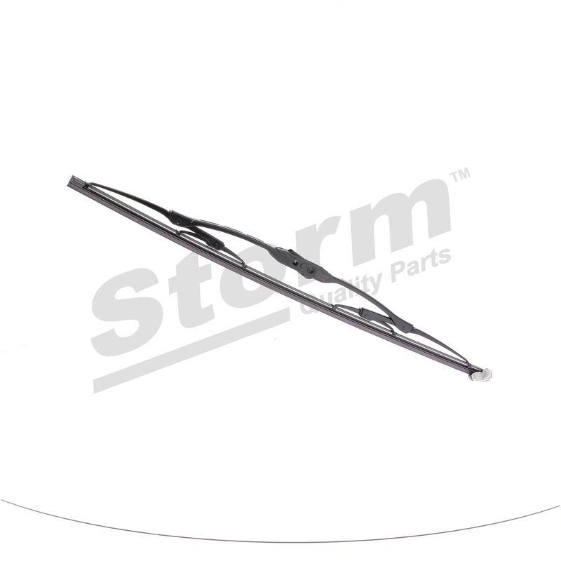 Balai d'essuie-glace STORM QUALITY PARTS 1000480
