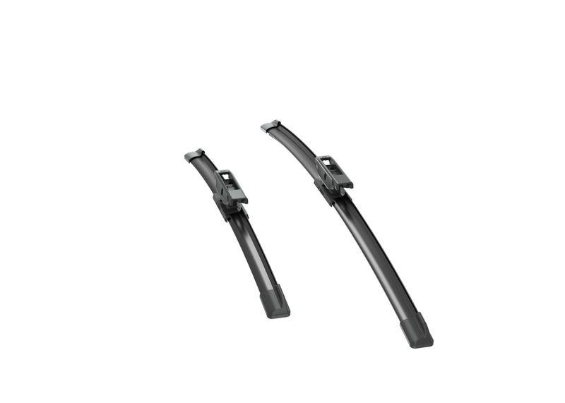 Balai d'essuie-glace BOSCH 3 397 014 095