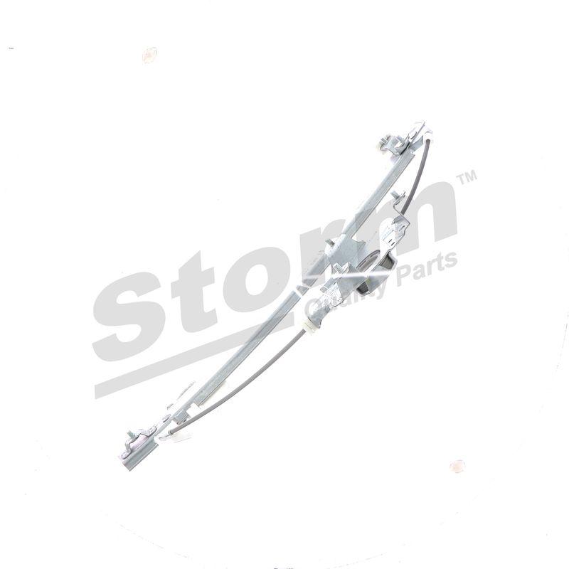Lève-vitre STORM QUALITY PARTS 162073