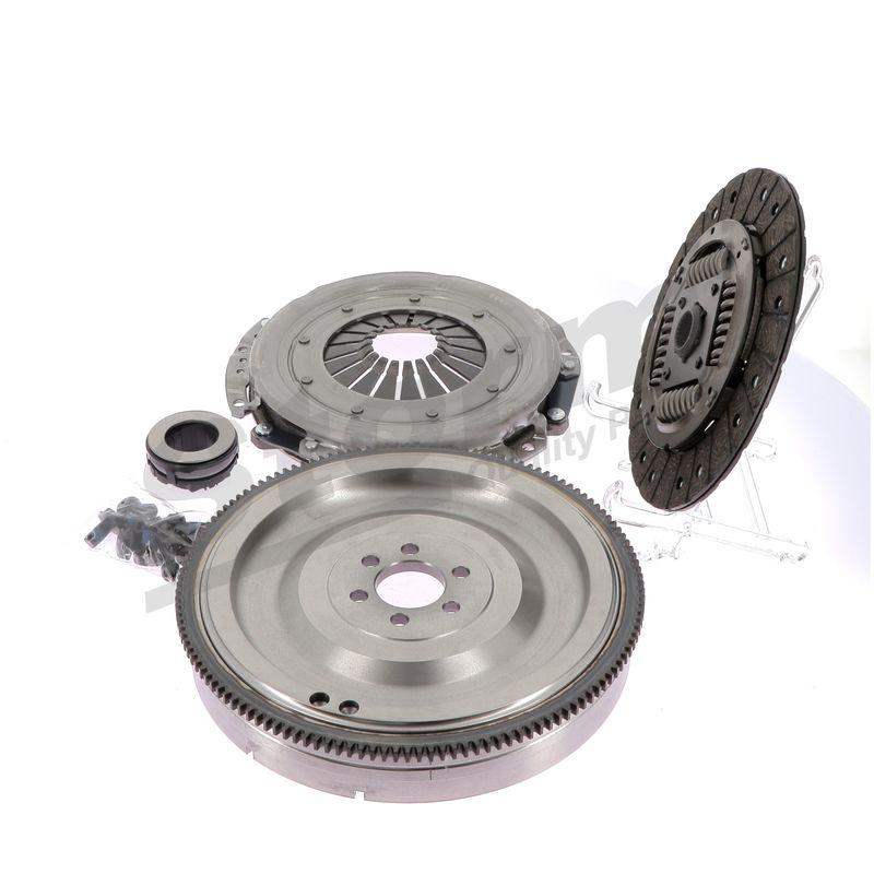 Kit adaptateur, embrayage STORM QUALITY PARTS STO1037