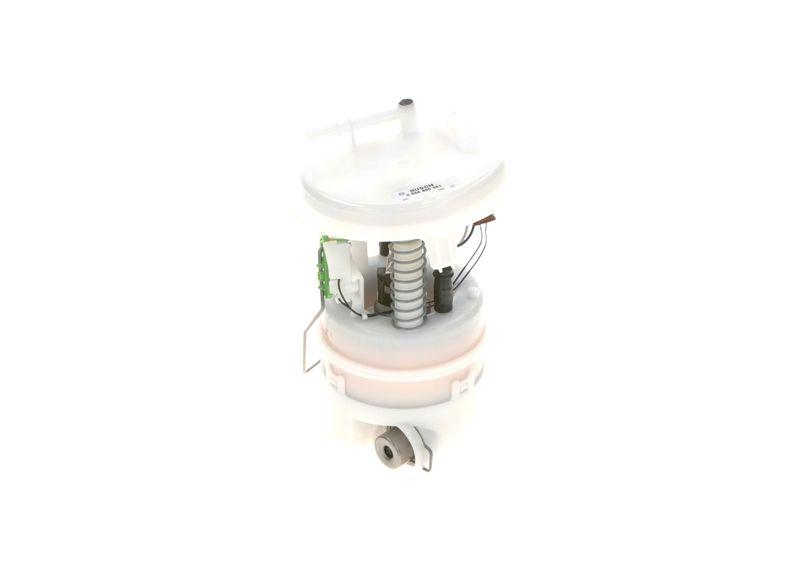 Unité d'injection de carburant BOSCH 0 986 580 381