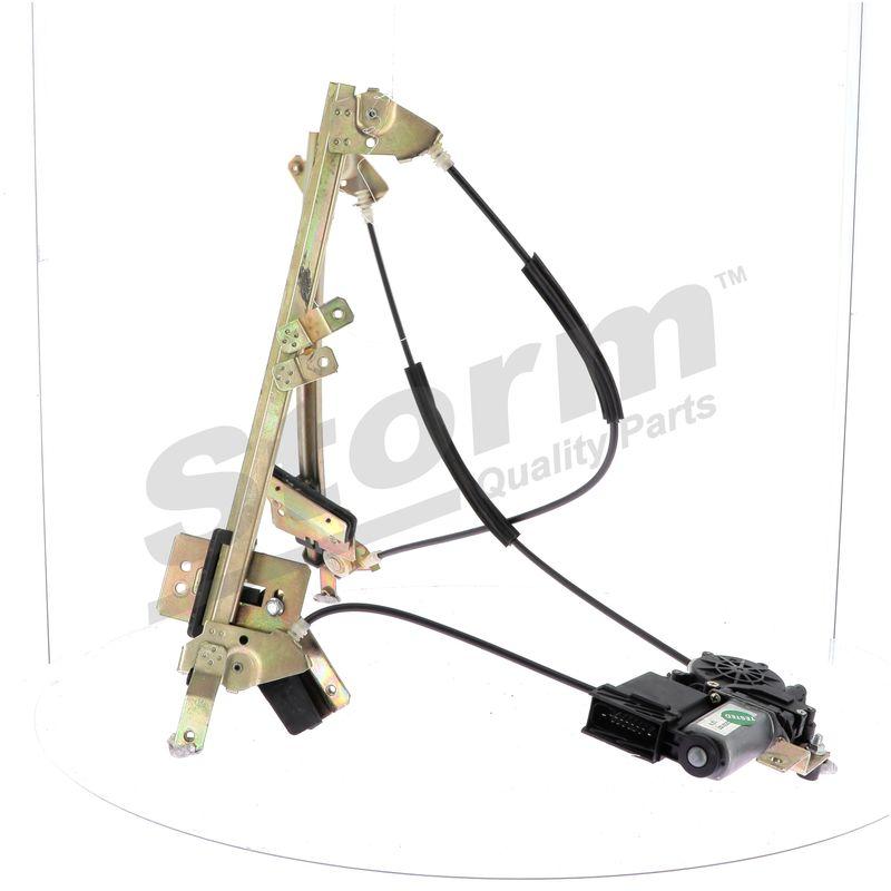 Lève-vitre STORM QUALITY PARTS 98978