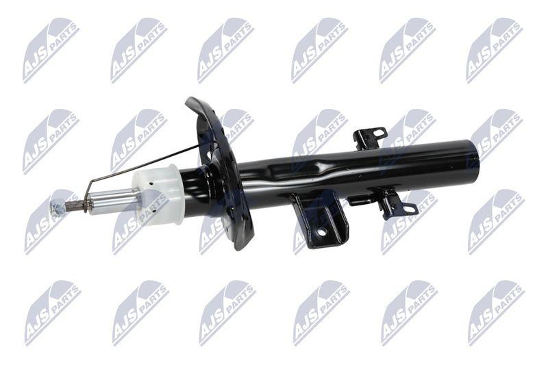 Amortisseur NTY A-LR-009
