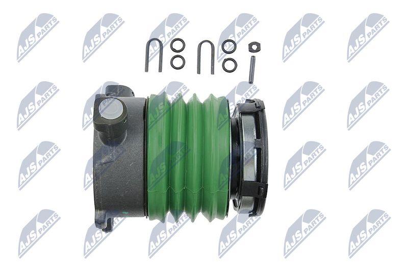 Butée hydraulique, embrayage NTY NWS-CH-001