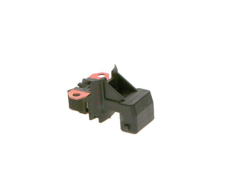 Capteur d'angle, vilebrequin BOSCH 1 237 031 296