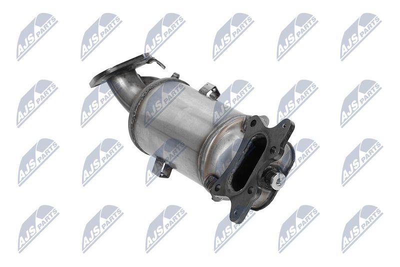 Catalyseur NTY KAT-HD-005