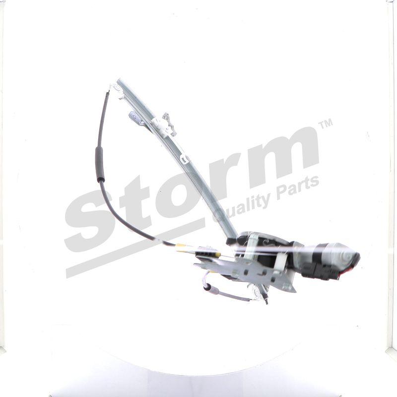 Lève-vitre STORM QUALITY PARTS 79075ST