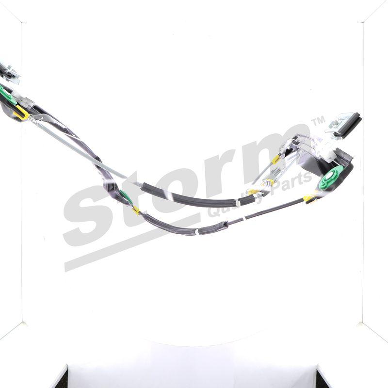 Lève-vitre STORM QUALITY PARTS 46571