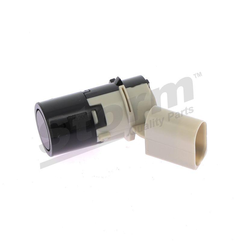 Capteur, aide au stationnement STORM QUALITY PARTS 399213