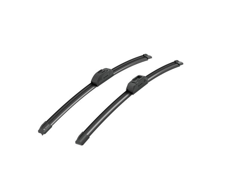 Balai d'essuie-glace BOSCH 3 397 118 992