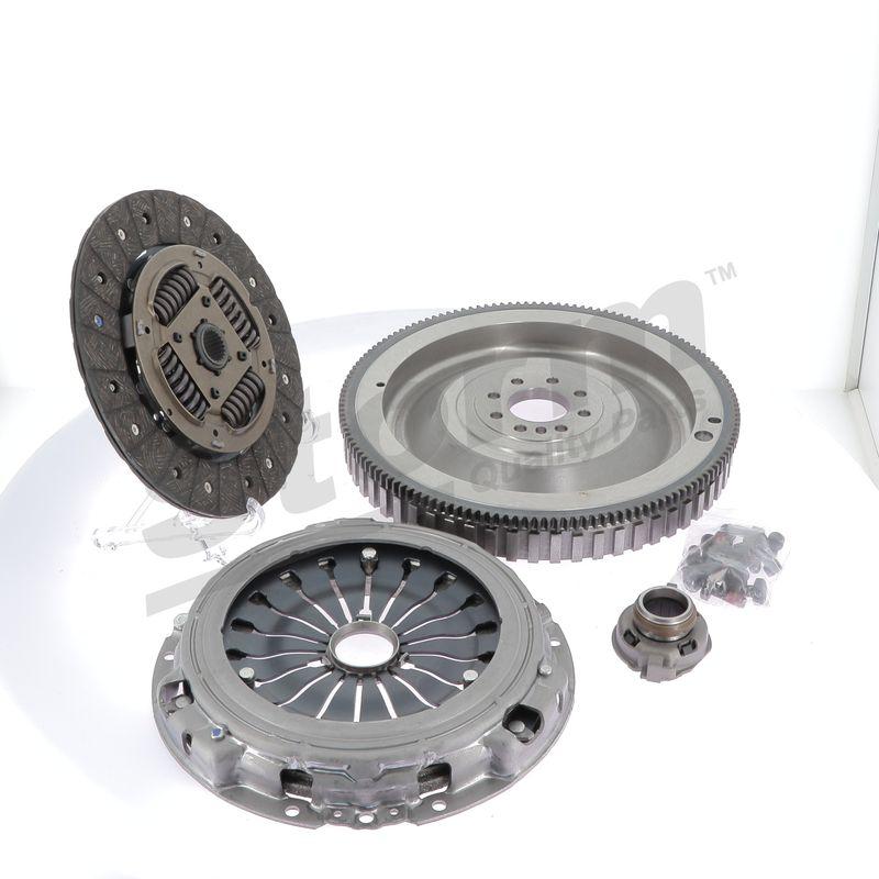 Kit adaptateur, embrayage STORM QUALITY PARTS STO1019
