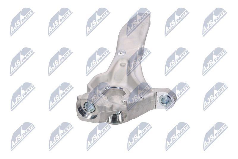 Fusée d'essieu, suspension de roue NTY ZZP-LR-013