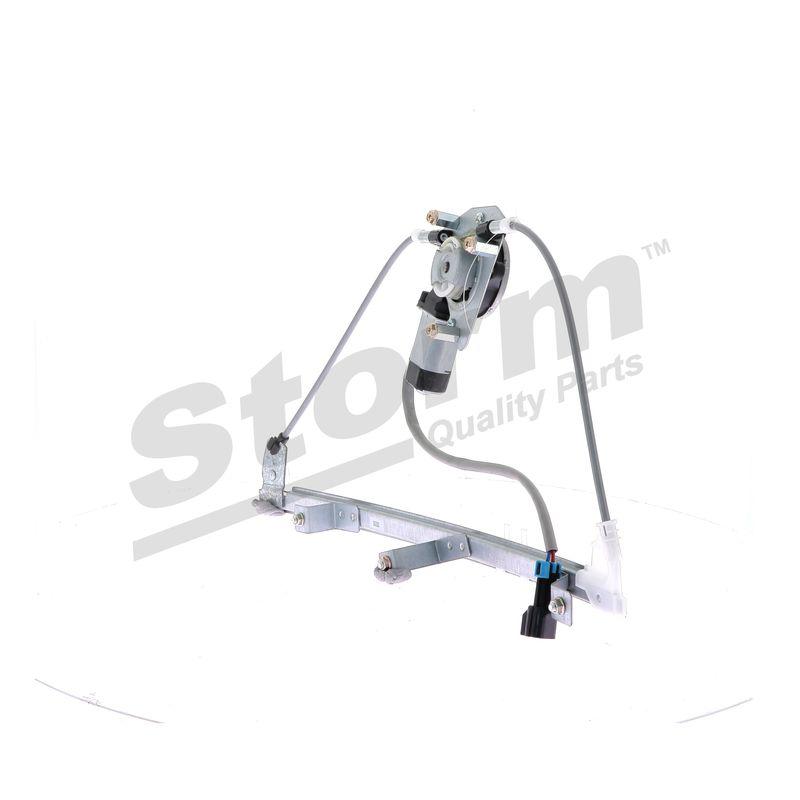 Lève-vitre STORM QUALITY PARTS 145075