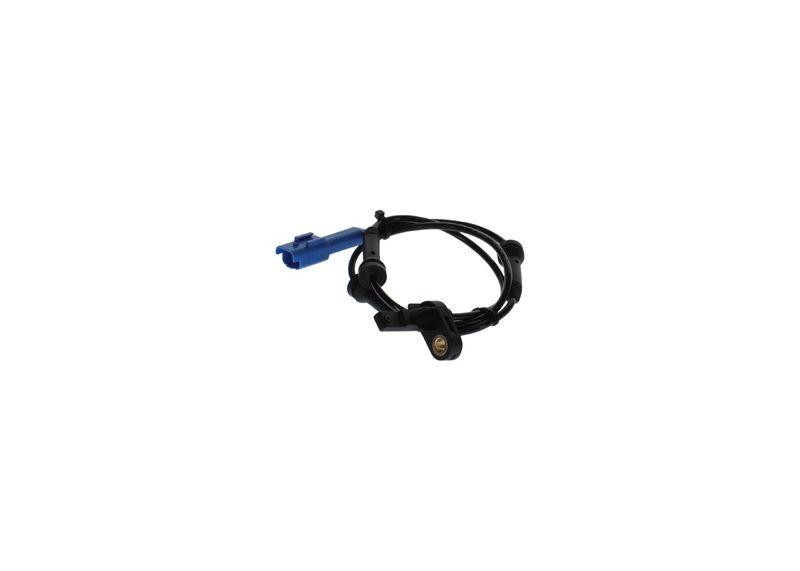 Capteur, vitesse de roue BOSCH 0 986 594 553