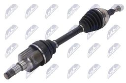 Arbre de transmission NTY NPW-FR-185