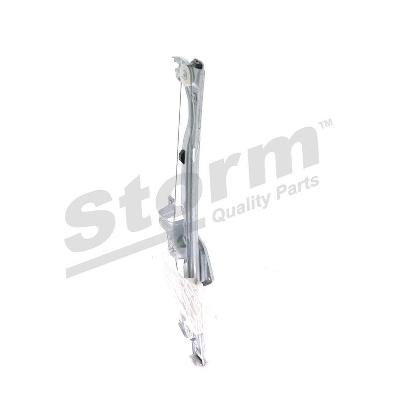 Lève-vitre STORM QUALITY PARTS 7087534