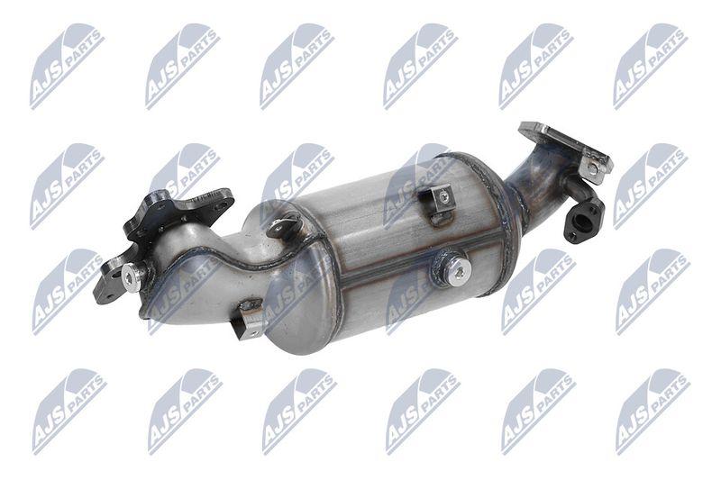 Catalyseur NTY KAT-HD-005