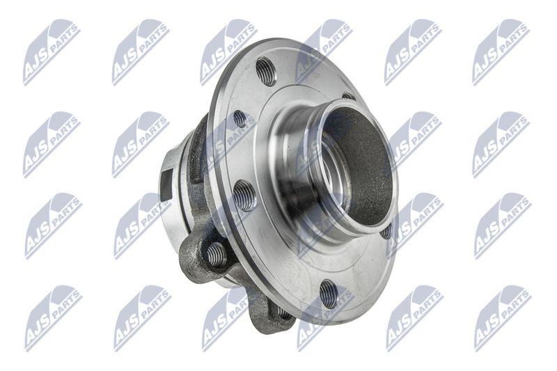 Kit de roulements de roue NTY KLP-RE-027